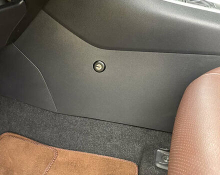 Серый Тойота РАВ 4, объемом двигателя 2.49 л и пробегом 38 тыс. км за 36799 $, фото 14 на Automoto.ua