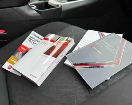 Сірий Тойота РАВ 4, об'ємом двигуна 2.5 л та пробігом 50 тис. км за 893 $, фото 20 на Automoto.ua