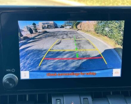 Сірий Тойота РАВ 4, об'ємом двигуна 2.5 л та пробігом 23 тис. км за 25000 $, фото 11 на Automoto.ua