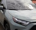 Серый Тойота РАВ 4, объемом двигателя 2.5 л и пробегом 4 тыс. км за 38000 $, фото 16 на Automoto.ua