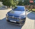 Сірий Тойота РАВ 4, об'ємом двигуна 1.99 л та пробігом 14 тис. км за 38000 $, фото 9 на Automoto.ua