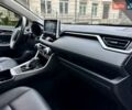 Серый Тойота РАВ 4, объемом двигателя 2.5 л и пробегом 20 тыс. км за 39500 $, фото 39 на Automoto.ua