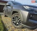 Сірий Тойота РАВ 4, об'ємом двигуна 2.5 л та пробігом 38 тис. км за 45000 $, фото 17 на Automoto.ua