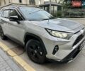 Серый Тойота РАВ 4, объемом двигателя 2.5 л и пробегом 20 тыс. км за 39500 $, фото 11 на Automoto.ua