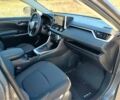 Сірий Тойота РАВ 4, об'ємом двигуна 2.5 л та пробігом 36 тис. км за 18600 $, фото 13 на Automoto.ua