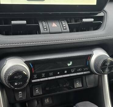 Сірий Тойота РАВ 4, об'ємом двигуна 1.99 л та пробігом 11 тис. км за 35000 $, фото 13 на Automoto.ua