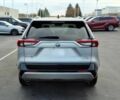 Сірий Тойота РАВ 4, об'ємом двигуна 2.5 л та пробігом 17 тис. км за 25000 $, фото 3 на Automoto.ua