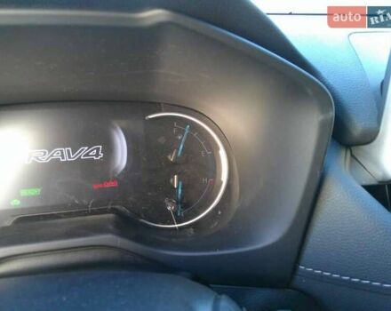 Серый Тойота РАВ 4, объемом двигателя 2.5 л и пробегом 33 тыс. км за 27000 $, фото 11 на Automoto.ua