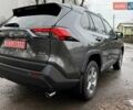 Серый Тойота РАВ 4, объемом двигателя 2.5 л и пробегом 50 тыс. км за 37800 $, фото 8 на Automoto.ua