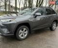 Серый Тойота РАВ 4, объемом двигателя 2.5 л и пробегом 50 тыс. км за 37800 $, фото 4 на Automoto.ua