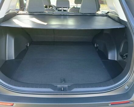 Сірий Тойота РАВ 4, об'ємом двигуна 2.5 л та пробігом 36 тис. км за 18600 $, фото 12 на Automoto.ua