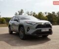 Серый Тойота РАВ 4, объемом двигателя 2.5 л и пробегом 4 тыс. км за 38000 $, фото 35 на Automoto.ua