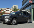 Сірий Тойота РАВ 4, об'ємом двигуна 2.5 л та пробігом 23 тис. км за 36900 $, фото 1 на Automoto.ua