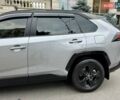 Серый Тойота РАВ 4, объемом двигателя 2.5 л и пробегом 20 тыс. км за 39500 $, фото 16 на Automoto.ua