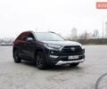 Сірий Тойота РАВ 4, об'ємом двигуна 2.49 л та пробігом 37 тис. км за 45200 $, фото 1 на Automoto.ua
