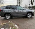 Сірий Тойота РАВ 4, об'ємом двигуна 2.5 л та пробігом 50 тис. км за 893 $, фото 5 на Automoto.ua