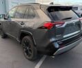 Сірий Тойота РАВ 4, об'ємом двигуна 2.5 л та пробігом 30 тис. км за 11000 $, фото 4 на Automoto.ua