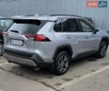 Сірий Тойота РАВ 4, об'ємом двигуна 1.99 л та пробігом 11 тис. км за 35000 $, фото 3 на Automoto.ua