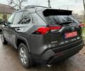 Сірий Тойота РАВ 4, об'ємом двигуна 2.5 л та пробігом 50 тис. км за 893 $, фото 3 на Automoto.ua