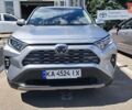 Серый Тойота РАВ 4, объемом двигателя 1.99 л и пробегом 24 тыс. км за 36300 $, фото 11 на Automoto.ua