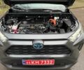 Сірий Тойота РАВ 4, об'ємом двигуна 2.5 л та пробігом 50 тис. км за 893 $, фото 8 на Automoto.ua
