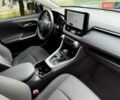 Сірий Тойота РАВ 4, об'ємом двигуна 1.99 л та пробігом 18 тис. км за 34950 $, фото 41 на Automoto.ua