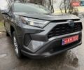 Серый Тойота РАВ 4, объемом двигателя 2.5 л и пробегом 50 тыс. км за 37800 $, фото 14 на Automoto.ua