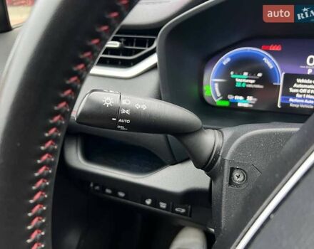 Серый Тойота РАВ 4, объемом двигателя 2.49 л и пробегом 55 тыс. км за 51990 $, фото 15 на Automoto.ua