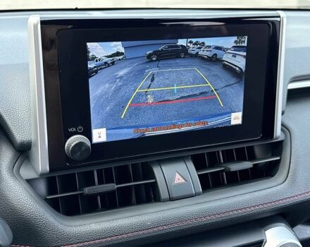 Сірий Тойота РАВ 4, об'ємом двигуна 2.5 л та пробігом 14 тис. км за 21000 $, фото 16 на Automoto.ua