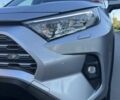 Серый Тойота РАВ 4, объемом двигателя 2.49 л и пробегом 79 тыс. км за 37900 $, фото 15 на Automoto.ua