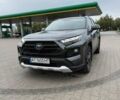 Сірий Тойота РАВ 4, об'ємом двигуна 2.49 л та пробігом 48 тис. км за 45000 $, фото 9 на Automoto.ua