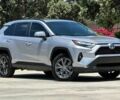 Сірий Тойота РАВ 4, об'ємом двигуна 2.5 л та пробігом 17 тис. км за 19900 $, фото 2 на Automoto.ua
