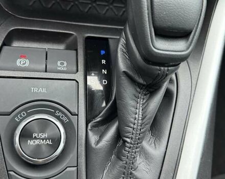 Серый Тойота РАВ 4, объемом двигателя 2.5 л и пробегом 50 тыс. км за 37800 $, фото 24 на Automoto.ua