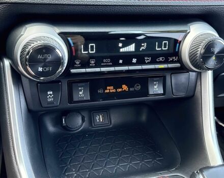 Сірий Тойота РАВ 4, об'ємом двигуна 2.5 л та пробігом 14 тис. км за 21000 $, фото 17 на Automoto.ua