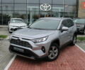 Серый Тойота РАВ 4, объемом двигателя 2 л и пробегом 29 тыс. км за 33900 $, фото 2 на Automoto.ua