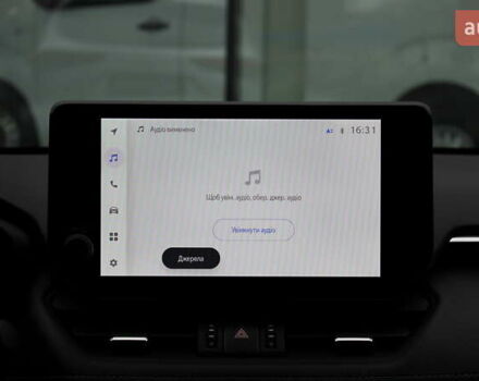 Серый Тойота РАВ 4, объемом двигателя 2 л и пробегом 29 тыс. км за 33900 $, фото 10 на Automoto.ua