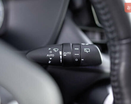 Сірий Тойота РАВ 4, об'ємом двигуна 2.49 л та пробігом 70 тис. км за 43153 $, фото 20 на Automoto.ua