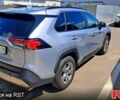 Серый Тойота РАВ 4, объемом двигателя 2 л и пробегом 27 тыс. км за 33200 $, фото 3 на Automoto.ua