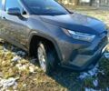 Сірий Тойота РАВ 4, об'ємом двигуна 2.5 л та пробігом 36 тис. км за 18600 $, фото 7 на Automoto.ua