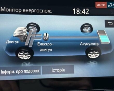 Серый Тойота РАВ 4, объемом двигателя 2.5 л и пробегом 20 тыс. км за 39500 $, фото 34 на Automoto.ua