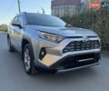 Серый Тойота РАВ 4, объемом двигателя 2.49 л и пробегом 79 тыс. км за 37900 $, фото 1 на Automoto.ua