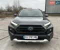 Сірий Тойота РАВ 4, об'ємом двигуна 2.49 л та пробігом 53 тис. км за 46400 $, фото 2 на Automoto.ua