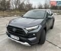 Сірий Тойота РАВ 4, об'ємом двигуна 2.49 л та пробігом 53 тис. км за 46400 $, фото 6 на Automoto.ua