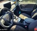 Серый Тойота РАВ 4, объемом двигателя 2 л и пробегом 27 тыс. км за 33200 $, фото 6 на Automoto.ua