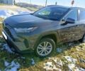 Сірий Тойота РАВ 4, об'ємом двигуна 2.5 л та пробігом 36 тис. км за 18600 $, фото 6 на Automoto.ua