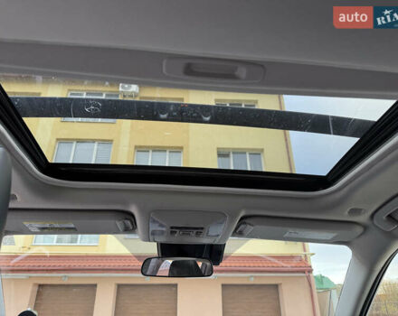 Сірий Тойота РАВ 4, об'ємом двигуна 2.49 л та пробігом 26 тис. км за 39600 $, фото 16 на Automoto.ua