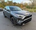 Сірий Тойота РАВ 4, об'ємом двигуна 2.5 л та пробігом 30 тис. км за 11000 $, фото 1 на Automoto.ua