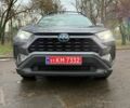 Сірий Тойота РАВ 4, об'ємом двигуна 2.5 л та пробігом 50 тис. км за 893 $, фото 2 на Automoto.ua