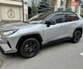 Серый Тойота РАВ 4, объемом двигателя 2.5 л и пробегом 20 тыс. км за 39500 $, фото 1 на Automoto.ua