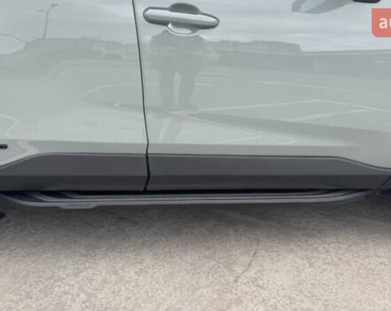 Сірий Тойота РАВ 4, об'ємом двигуна 2.49 л та пробігом 55 тис. км за 39000 $, фото 13 на Automoto.ua